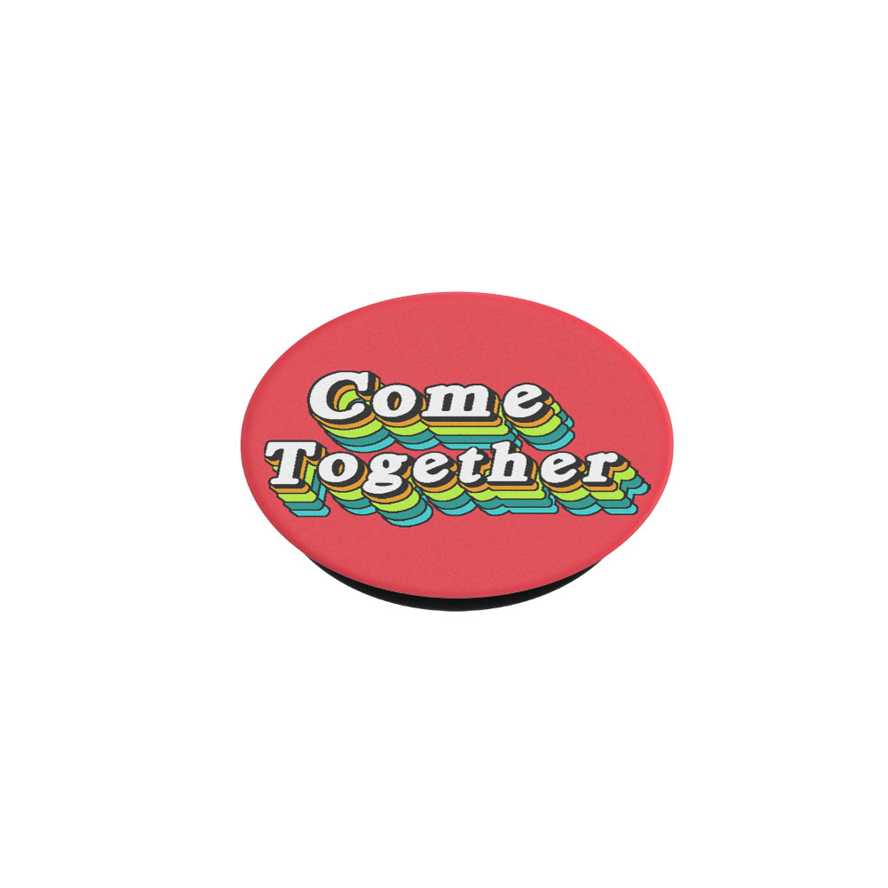 Picture of Popsockets PopGrip Swappable (Come Together)