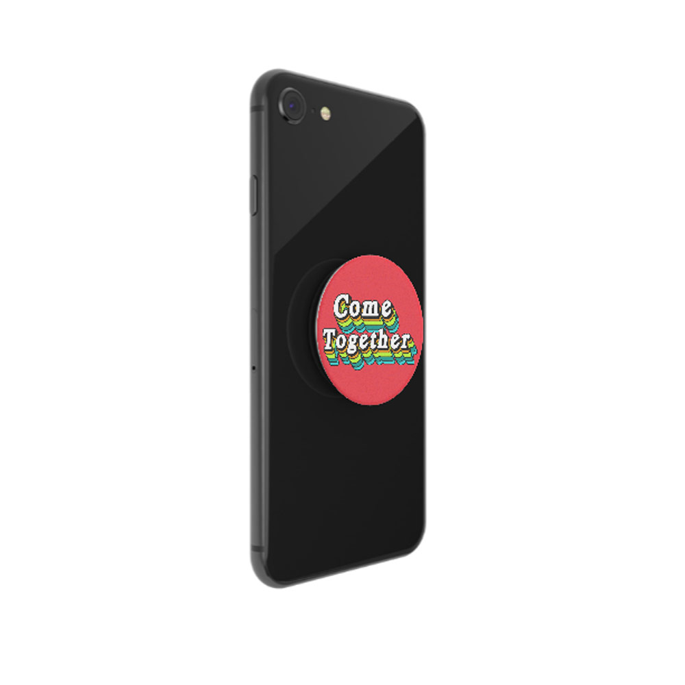 Picture of Popsockets PopGrip Swappable (Come Together)