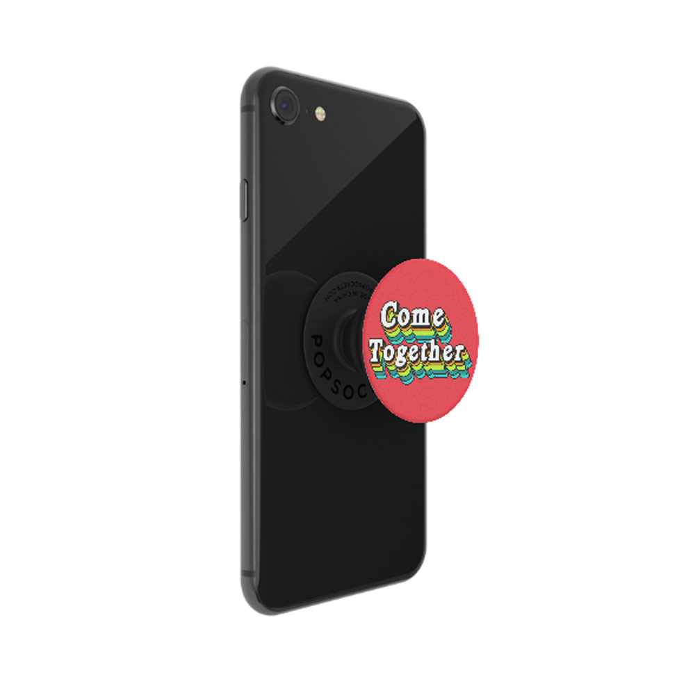 Picture of Popsockets PopGrip Swappable (Come Together)