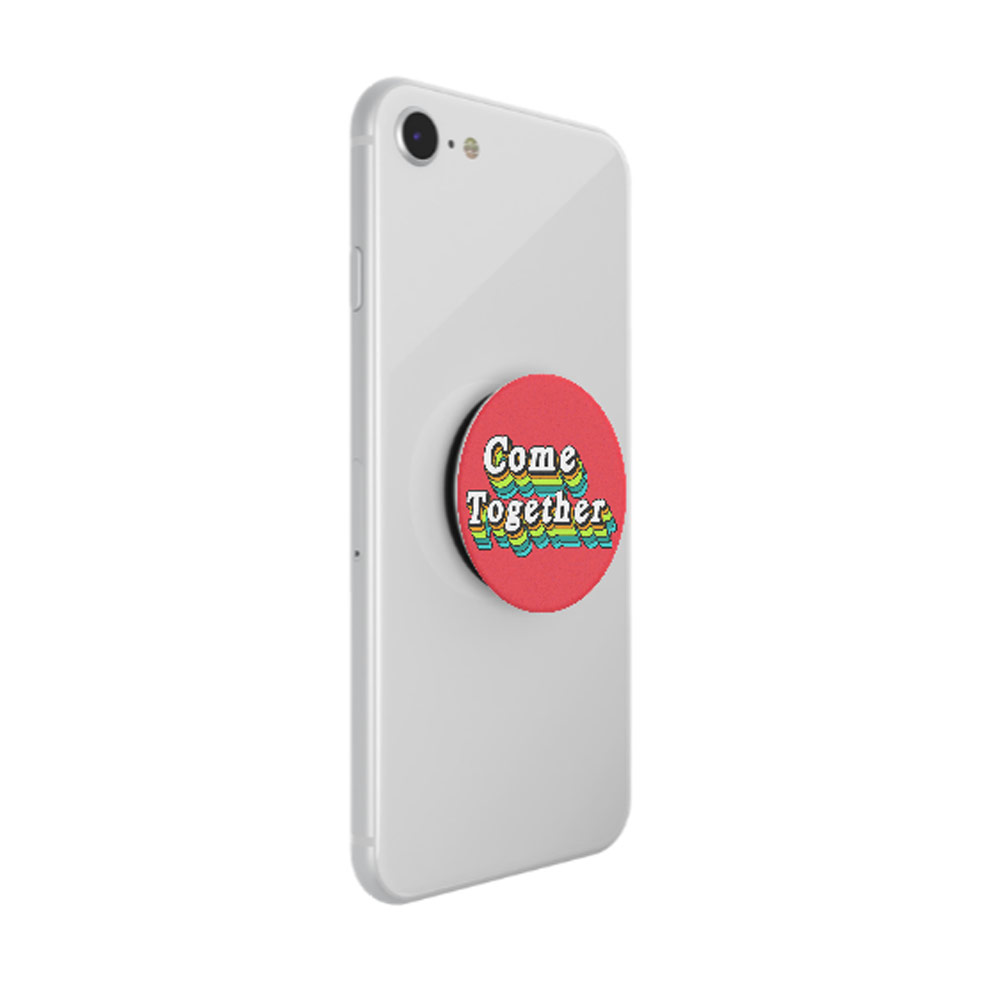 Picture of Popsockets PopGrip Swappable (Come Together)