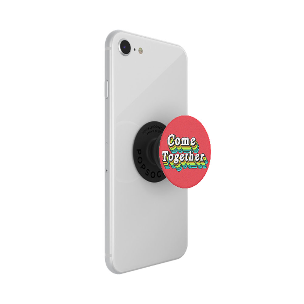 Picture of Popsockets PopGrip Swappable (Come Together)