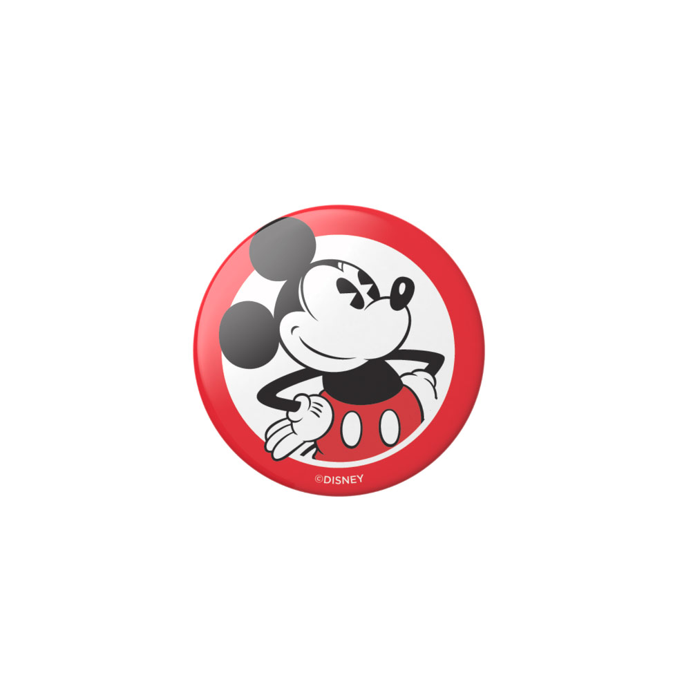 Picture of Popsockets PopGrip Swappable (Mickey Classic)