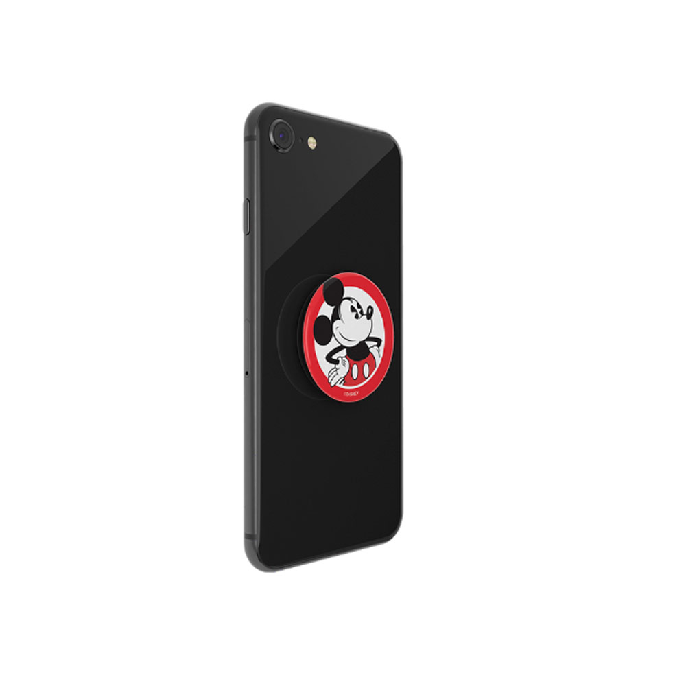 Picture of Popsockets PopGrip Swappable (Mickey Classic)