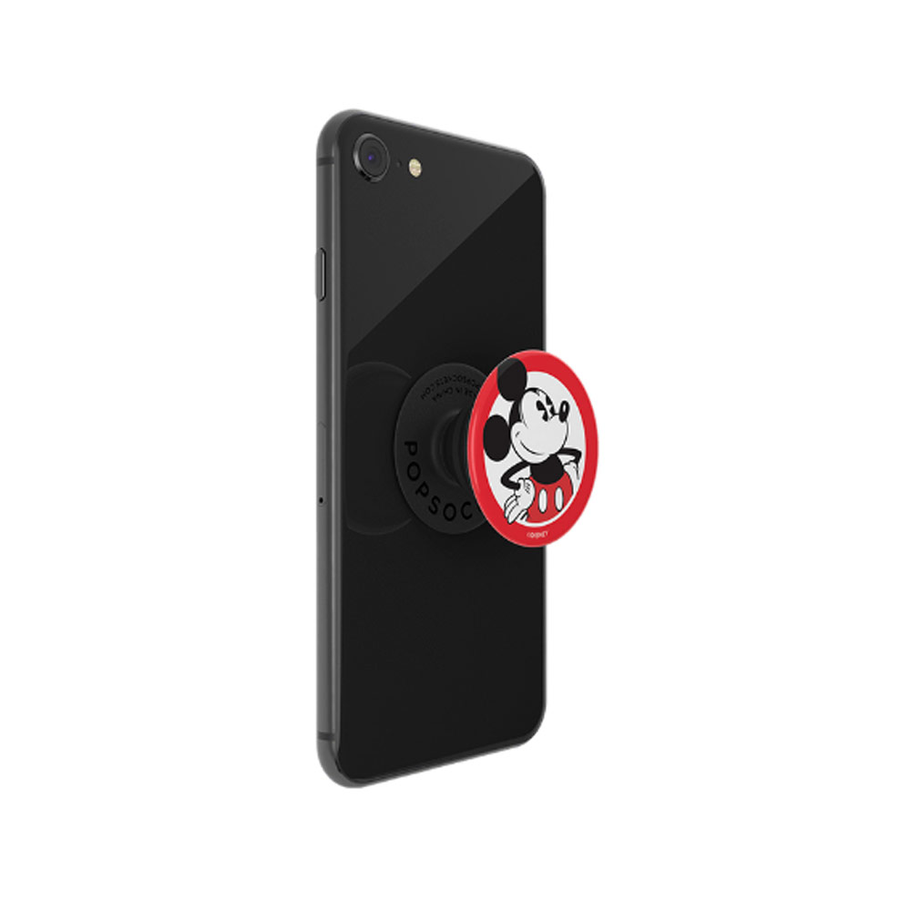Picture of Popsockets PopGrip Swappable (Mickey Classic)