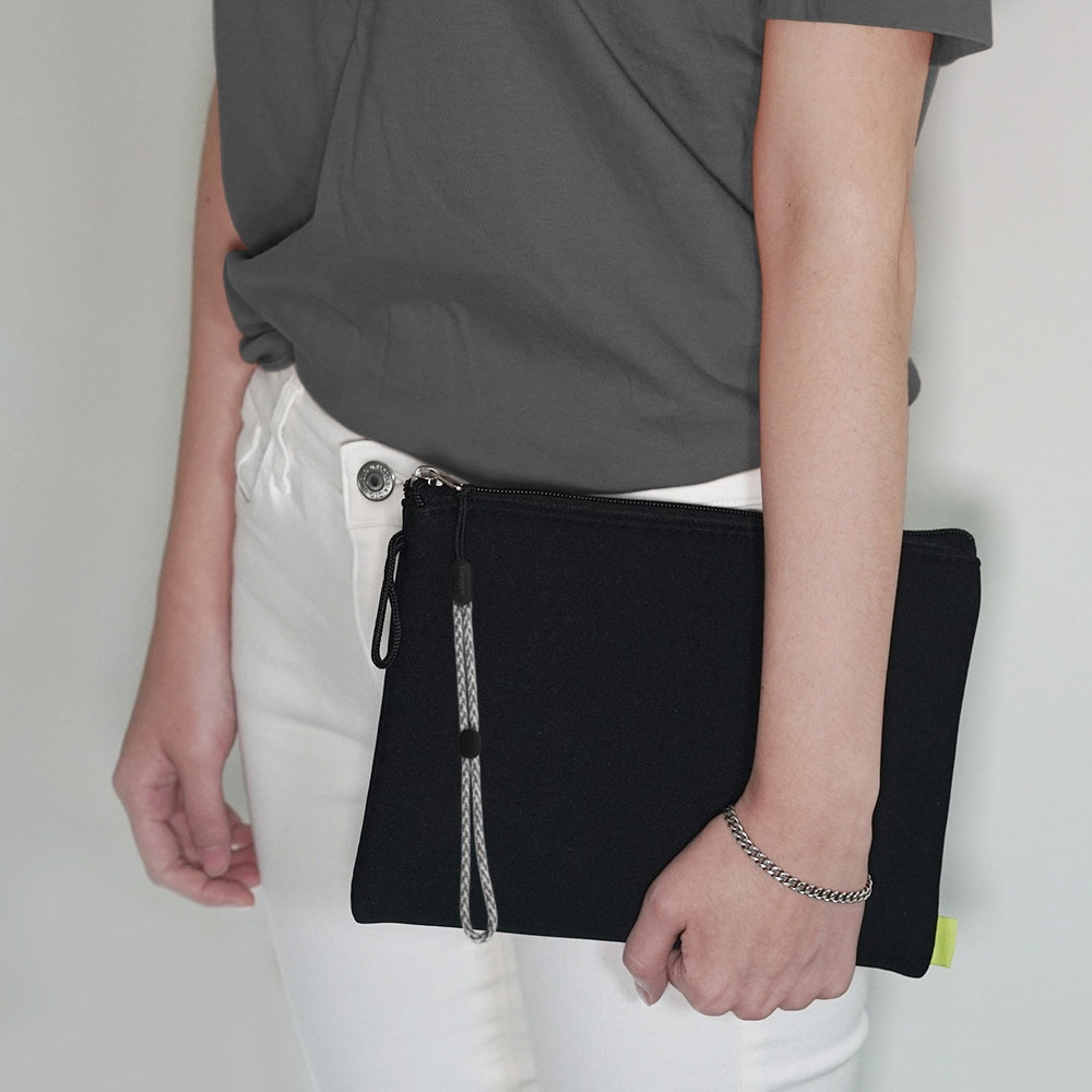 Picture of Ringke Paracord Lanyard Wrist Strap (Green Camouflage)