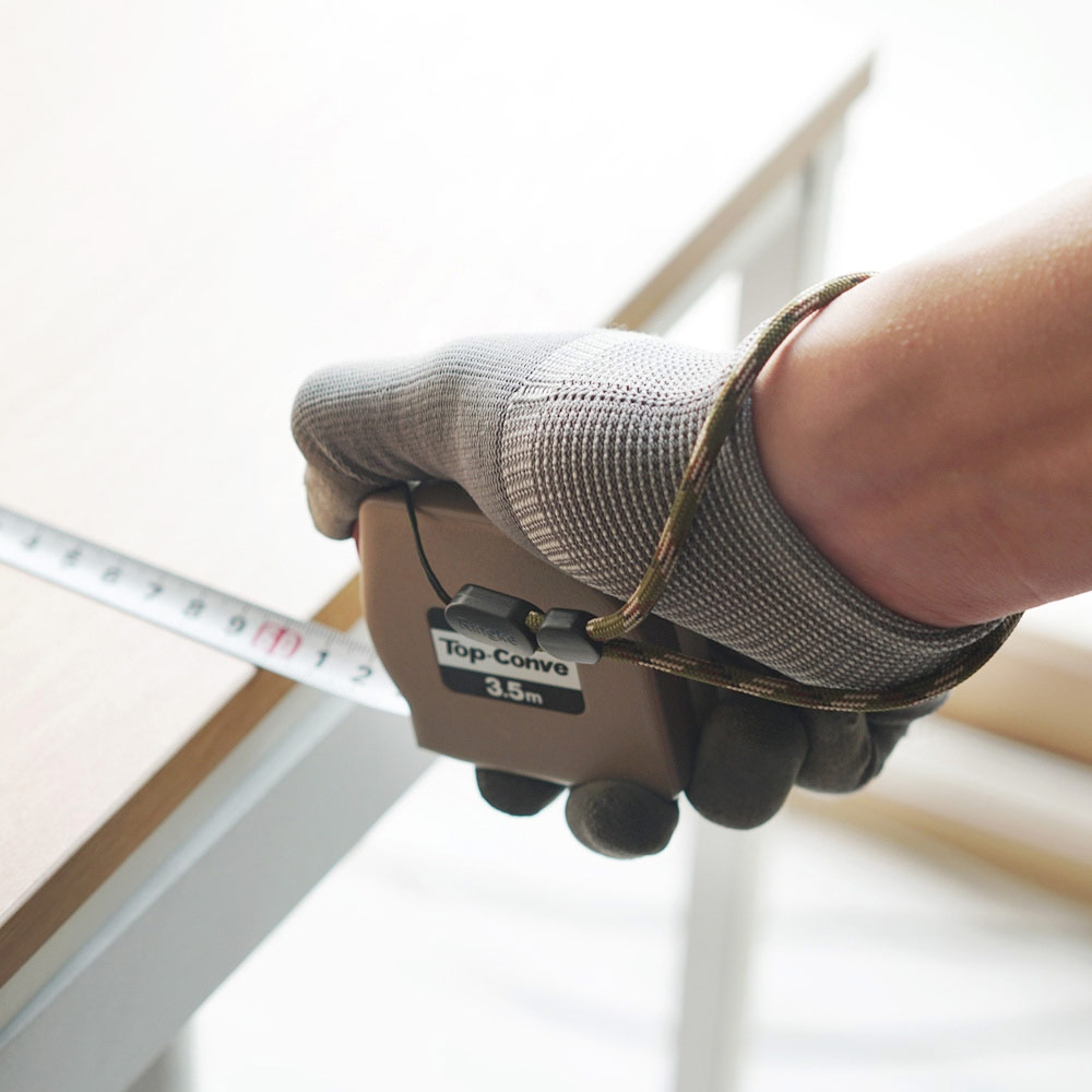 Picture of Ringke Paracord Lanyard Wrist Strap (Green Camouflage)