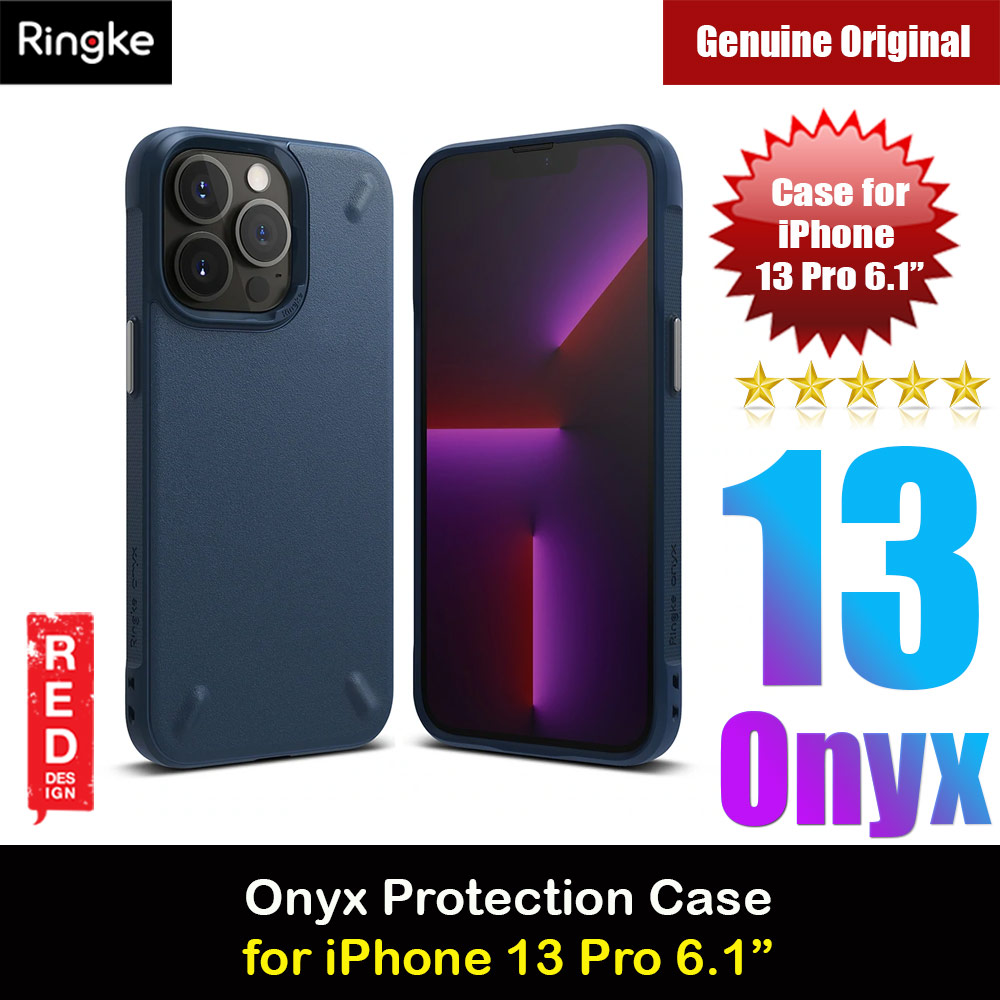 Ringke Onyx Design Para IPhone 16 Pro Max 16 Pro Capa Resistente &Agrave;