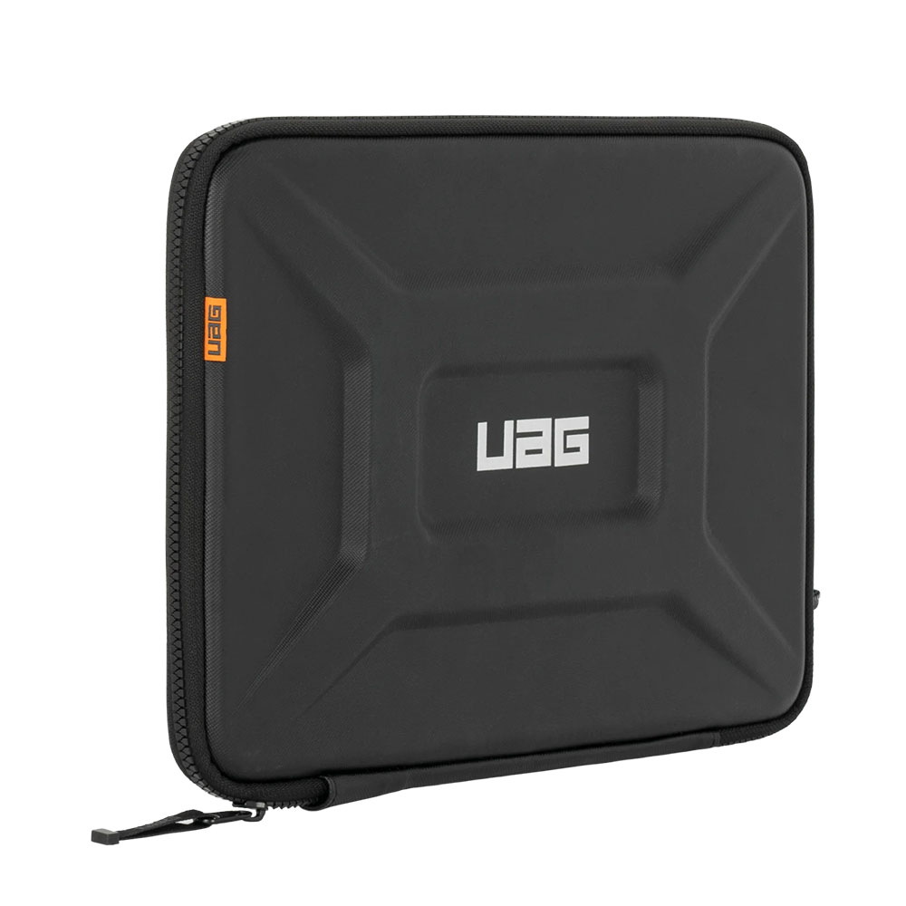 Picture of   | UAG Medium Sleeve Laptop Sleeve fit up to 11 inches 12 inches 13 inches Laptop Macbook Macbook Air Retina 13 Macbook Pro 13 Two Thunderbolt 3 Port Macbook Pro 13 Four Thunderbolt 3 Port (Black)