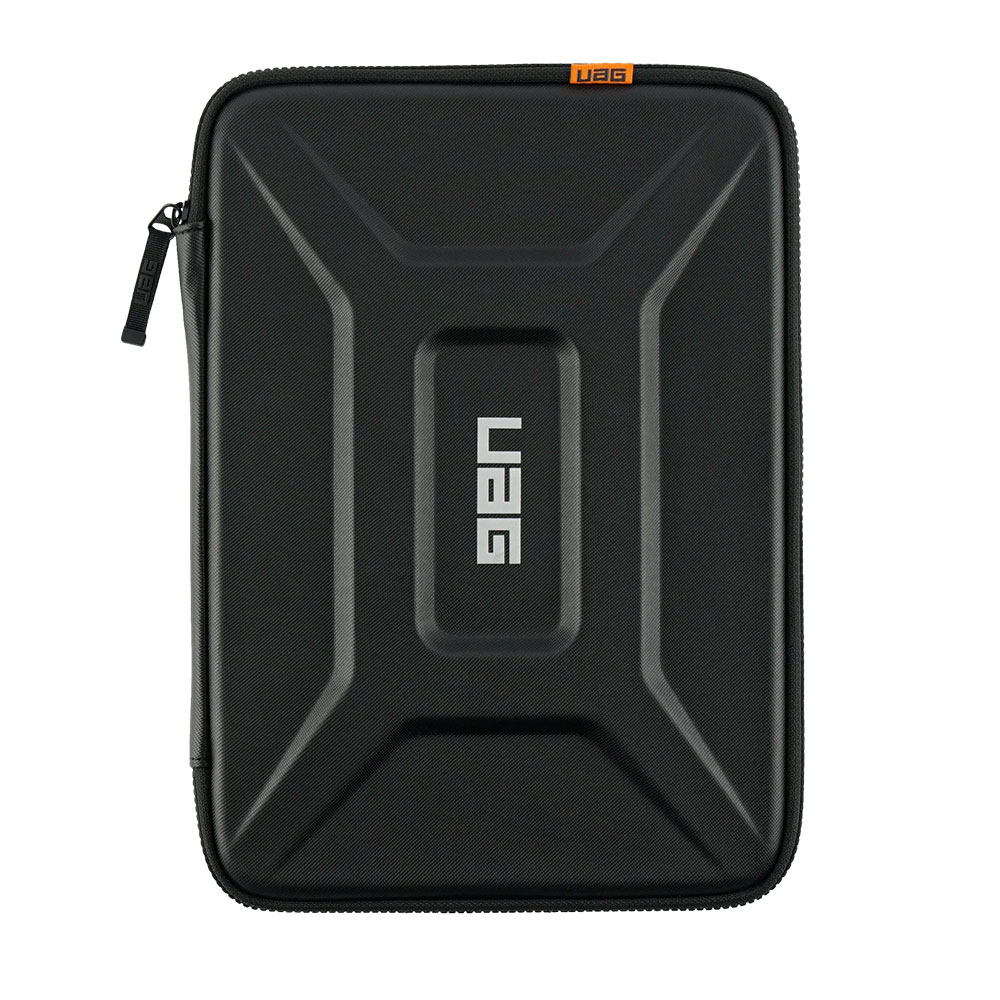 Picture of   | UAG Medium Sleeve Laptop Sleeve fit up to 11 inches 12 inches 13 inches Laptop Macbook Macbook Air Retina 13 Macbook Pro 13 Two Thunderbolt 3 Port Macbook Pro 13 Four Thunderbolt 3 Port (Black)