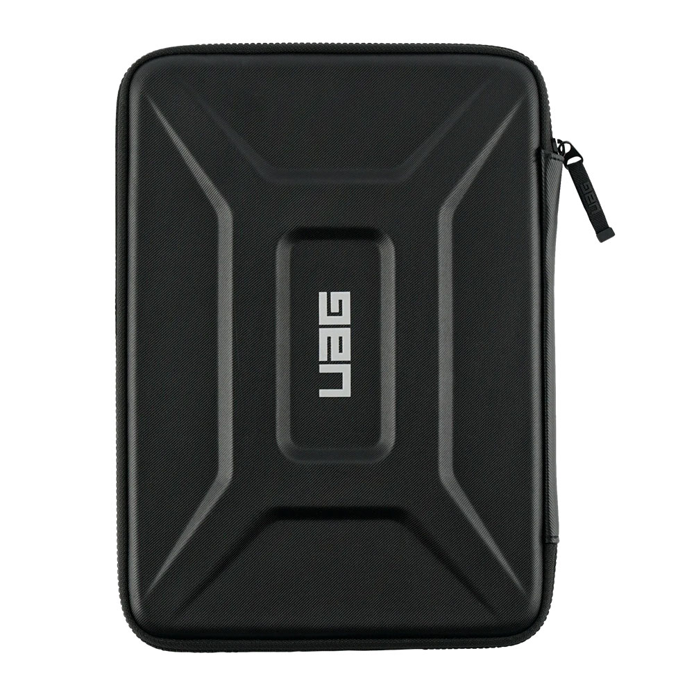 Picture of   | UAG Medium Sleeve Laptop Sleeve fit up to 11 inches 12 inches 13 inches Laptop Macbook Macbook Air Retina 13 Macbook Pro 13 Two Thunderbolt 3 Port Macbook Pro 13 Four Thunderbolt 3 Port (Black)