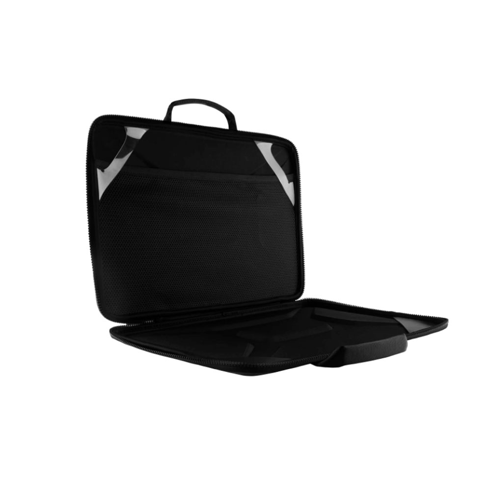 Picture of   | UAG Large Sleeve Laptop Sleeve with Handle fit up to 15 inches 16 inches Laptop Macbook Macbook Air Retina 16 Macbook Pro 16 Two Thunderbolt 3 Port Macbook Pro 16 Four Thunderbolt 3 Port (Black)