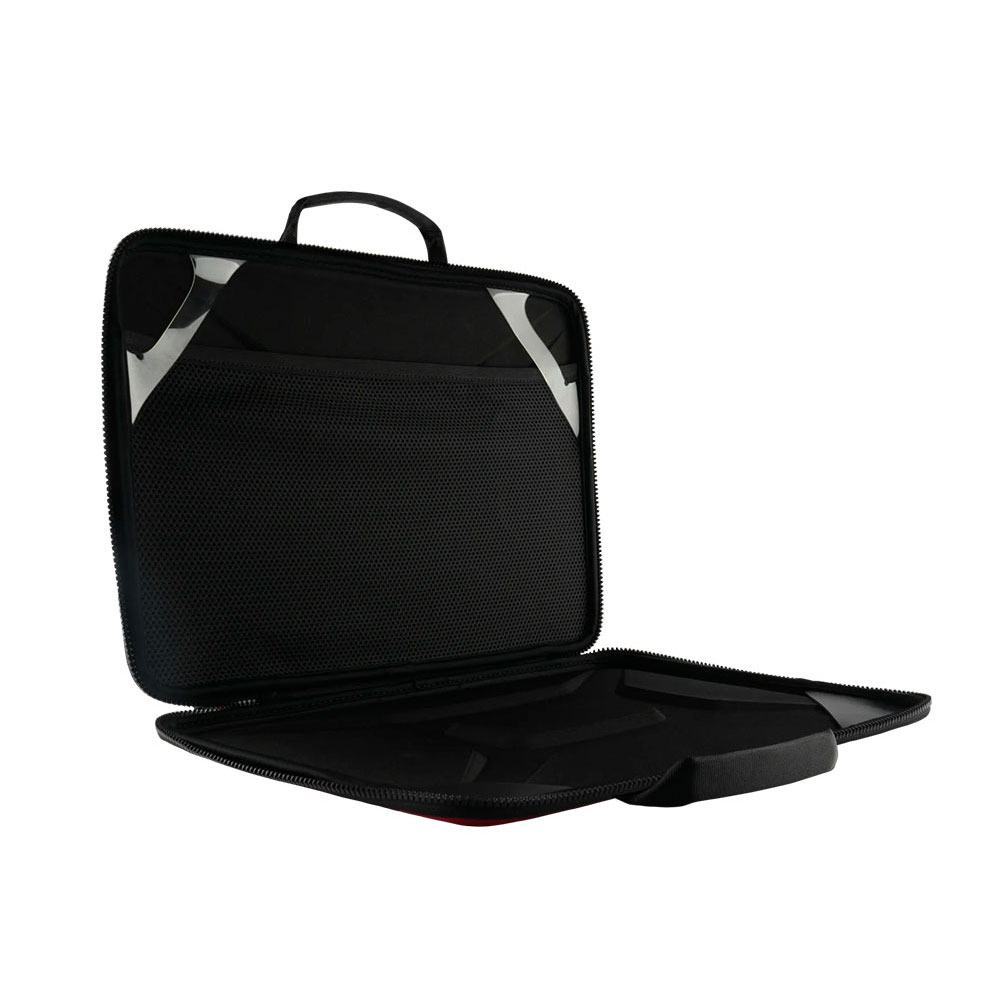 Picture of   | UAG Large Sleeve Laptop Sleeve with Handle fit up to 15 inches 16 inches Laptop Macbook Macbook Air Retina 16 Macbook Pro 16 Two Thunderbolt 3 Port Macbook Pro 16 Four Thunderbolt 3 Port (Magma)