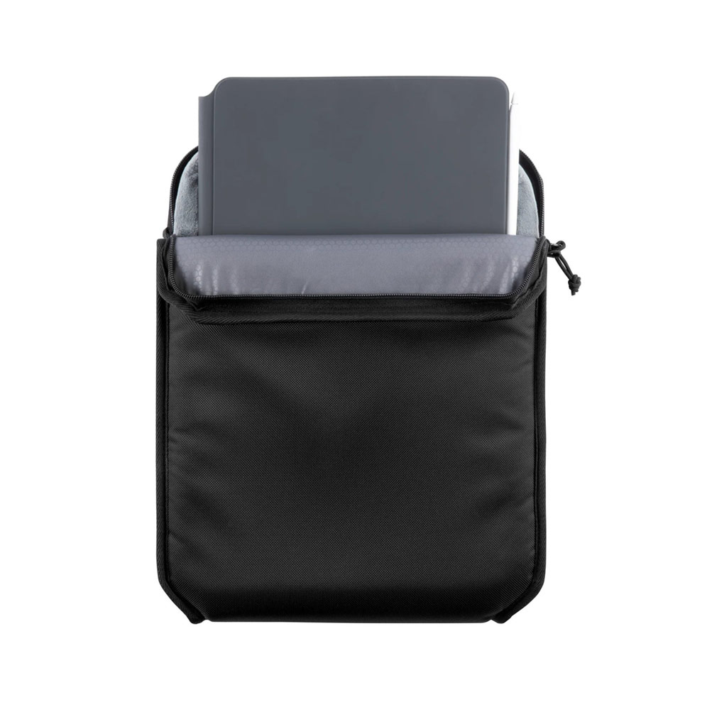 Picture of Apple iPad Pro 12.9 4nd gen 2020  | UAG SHOCK SLEEVE LITE Tough 360 Degree Protection Slim and Lightweight Sleeve for iPad Pro 12.9 A2229, A2069, A2232, A2233 (Black)