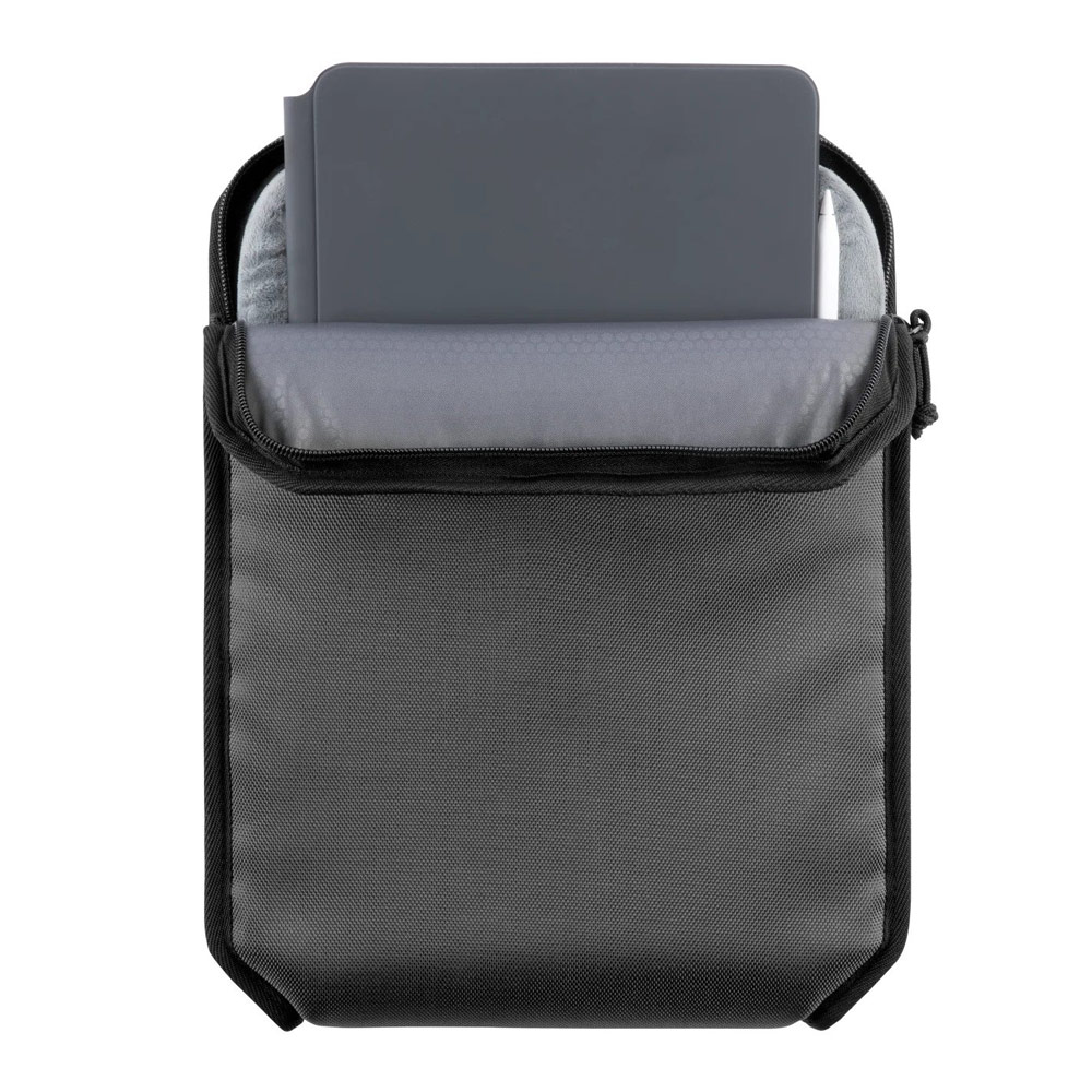 Picture of Apple iPad Pro 11 2nd gen 2020  | UAG SHOCK SLEEVE LITE Tough 360 Degree Protection Slim and Lightweight Sleeve for iPad Pro 11 A2228 A2068 A2230 A2228 A2068 A2230 A2231 (Grey)